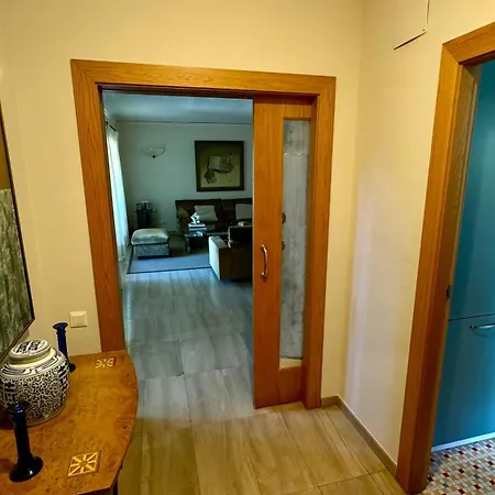 Primera Linea By Vacaciones Y Bienestar Denia