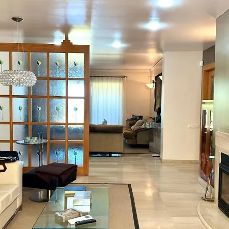 Primera Linea By Vacaciones Y Bienestar Villa Denia