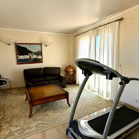Villa Primera Linea By Vacaciones Y Bienestar