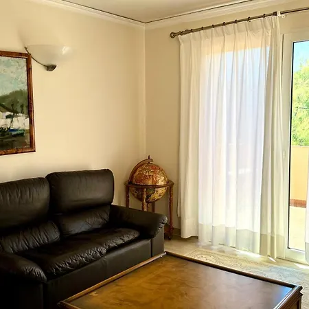 Primera Linea By Vacaciones Y Bienestar * Denia