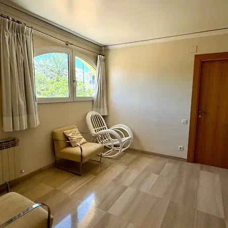 Primera Linea By Vacaciones Y Bienestar Villa