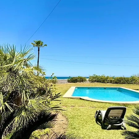 Villa Primera Linea By Vacaciones Y Bienestar