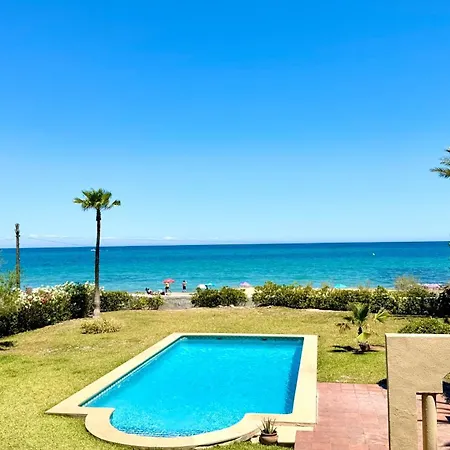 Primera Linea By Vacaciones Y Bienestar Villa Denia