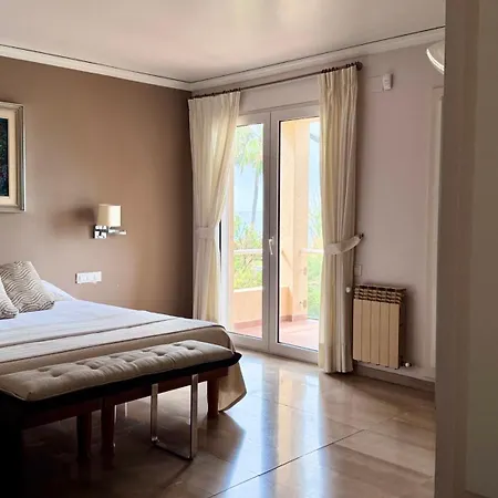 Primera Linea By Vacaciones Y Bienestar Villa *