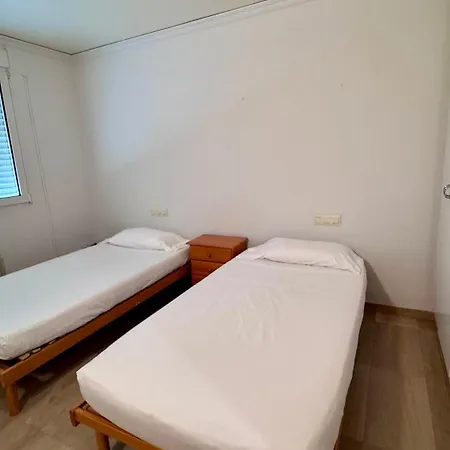 Primera Linea By Vacaciones Y Bienestar * Denia