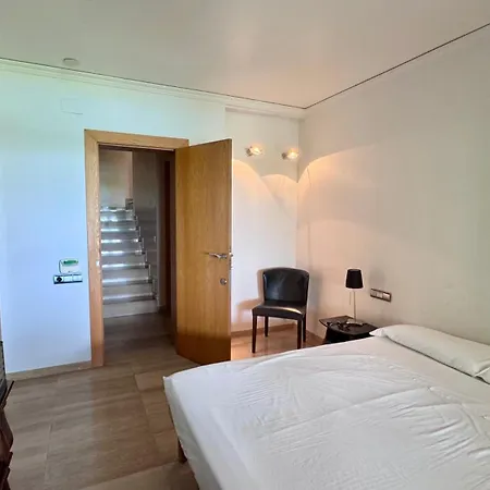 Primera Linea By Vacaciones Y Bienestar Villa Denia